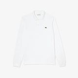 Men's classic fit polo shirt L1312 001