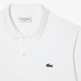 Men's classic fit polo shirt L1312 001