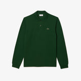 Men's classic fit polo shirt L1312 132