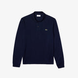 Men's classic fit polo shirt L1312 166