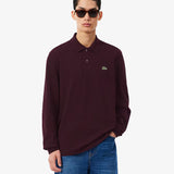 Men's classic fit polo shirt L1312 166