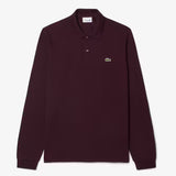 Men's classic fit polo shirt L1312 166