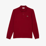 Men's classic fit polo shirt L1312 476
