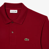 Men's classic fit polo shirt L1312 476