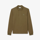 Men's classic fit polo shirt L1312 T01