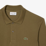 Men's classic fit polo shirt L1312 T01