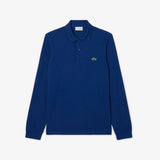 Men's classic fit polo shirt L1312 T01