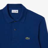 Men's classic fit polo shirt L1312 T01