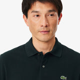 Men's classic fit polo shirt L1312 166