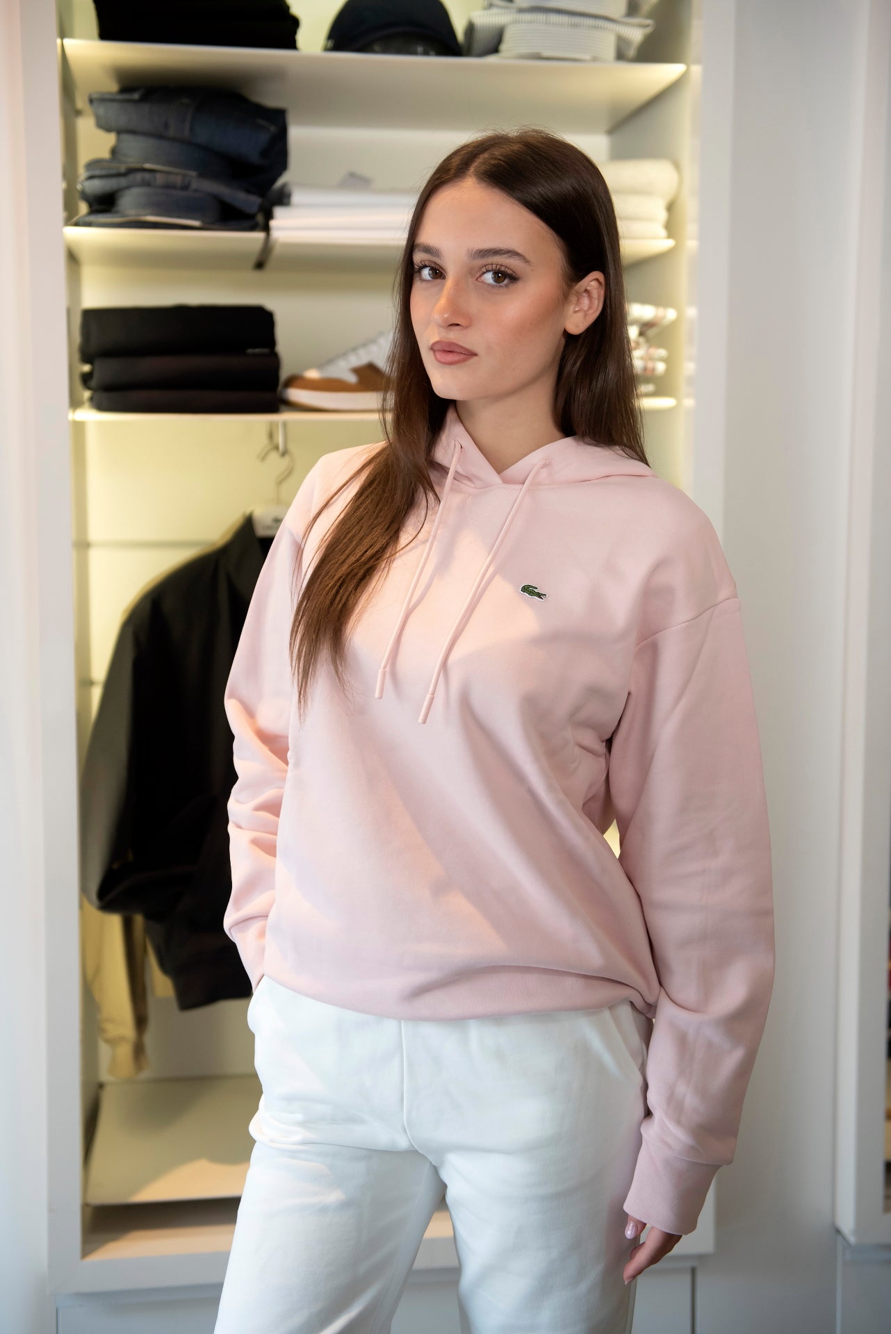 La chemise