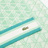 Summer Pack JADE CREAM JAD beach towel 