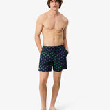 Boxer mare medi con stampa coccodrillo MH1851 166