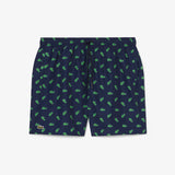 Boxer mare medi con stampa coccodrillo MH1851 166