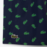 Boxer mare medi con stampa coccodrillo MH1851 166