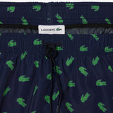 Boxer mare medi con stampa coccodrillo MH1851 166