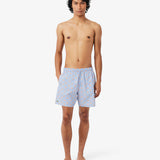 Boxer mare medi con stampa coccodrillo MH1851 HBA