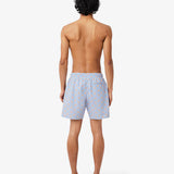 Boxer mare medi con stampa coccodrillo MH1851 HBA