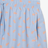 Boxer mare medi con stampa coccodrillo MH1851 HBA