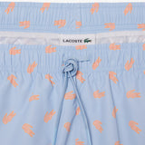 Boxer mare medi con stampa coccodrillo MH1851 HBA