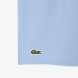 Pantaloncini da bagno monocromatici di lunghezza media MH9088 38I