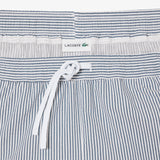 MH9089 HXI Medium Length Striped Swim Boxer 
