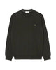 Men's Pullover Shaved Wool AH3225 166