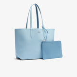 Borsa tote double face con pochette Anna NF2142 Q63