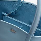 Borsa tote double face con pochette Anna NF2142 Q63