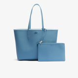 Borsa tote double face con pochette Anna NF2142 Q63