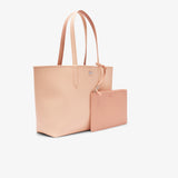 Anna NF2142 Q64 Double Sided Tote Bag with Clutch 