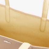 Borsa tote double face con pochette Anna NF2142 T36