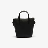 Borsa mini con tracolla  NF2609PO 000