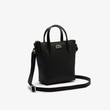 Borsa mini con tracolla  NF2609PO 000