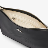 Pochette in canvas piqué Anna  NF2791AA A91