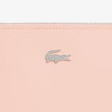 Pochette in canvas piqué Anna  NF2791AA  T37