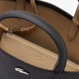 Borsa reversibile verticale Anna NF2991 A91