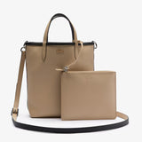 Borsa reversibile verticale Anna NF2991 A91