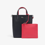 Borsa reversibile verticale Anna NF2991 Q19