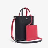 Borsa reversibile verticale Anna NF2991 Q19