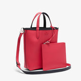 Borsa reversibile verticale Anna NF2991 Q19