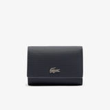 Anna NF4190AA Q19 Women's Wallet with Flap and Snap Closure
