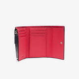 Anna NF4190AA Q19 Women's Wallet with Flap and Snap Closure