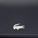Anna NF4190AA Q19 Women's Wallet with Flap and Snap Closure