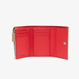 Anna NF4190AA Q61 Women's Wallet with Flap and Snap Closure