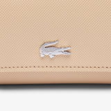 Anna NF4190AA Q61 Women's Wallet with Flap and Snap Closure