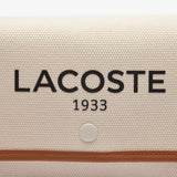 Heritage NF4507 K02 Canvas Flap Shoulder Bag 