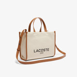 Heritage NF4641 K02 Small Canvas Tote Bag 