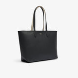 Anna NF4823AA M66 Zip Tote Bag 