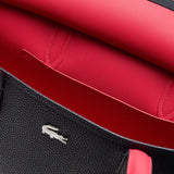 Borsa tote con zip Anna NF4823 Q19