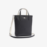 Anna NF4929AA M66 vertical double-sided tote bag 